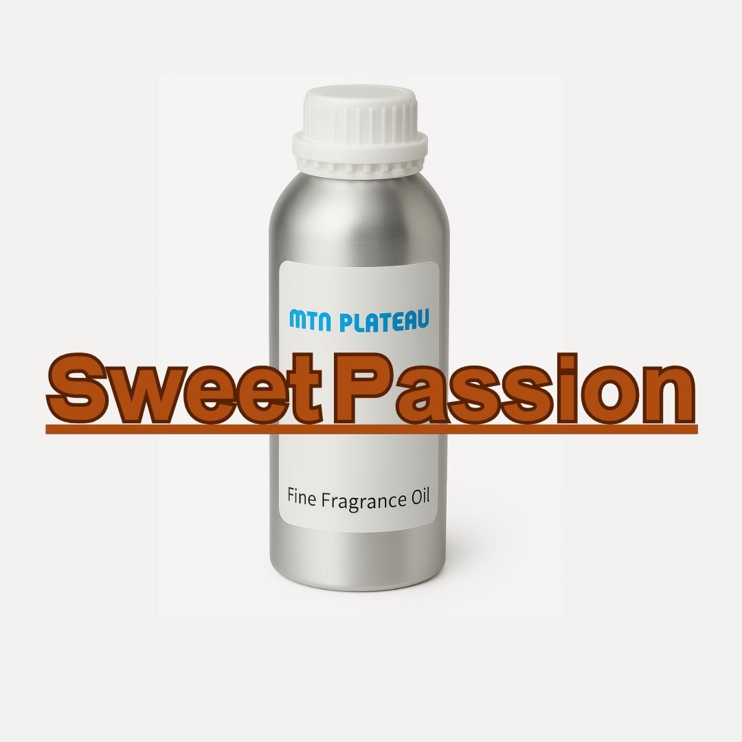 Sweet Passion