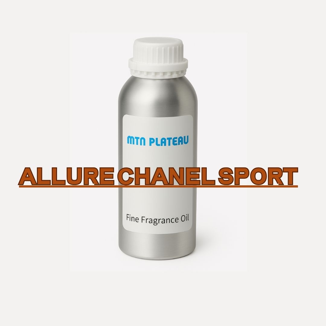 Allure Chanel Sport