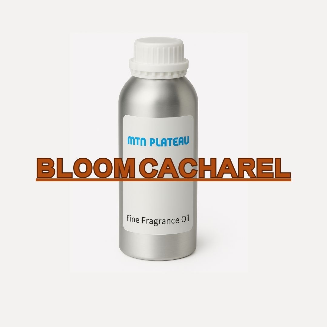 Bloom Cacharel