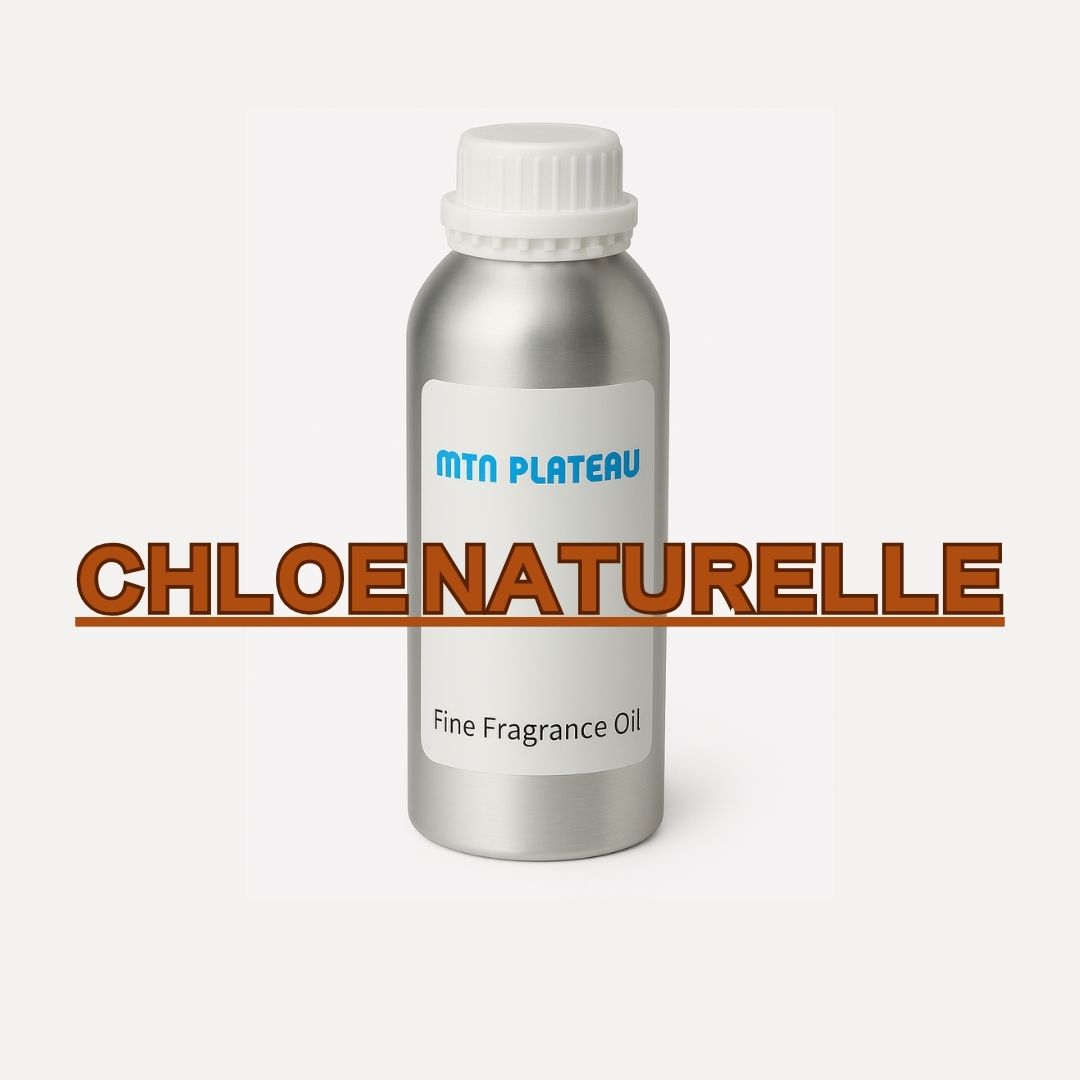CHLOE NATURELLE