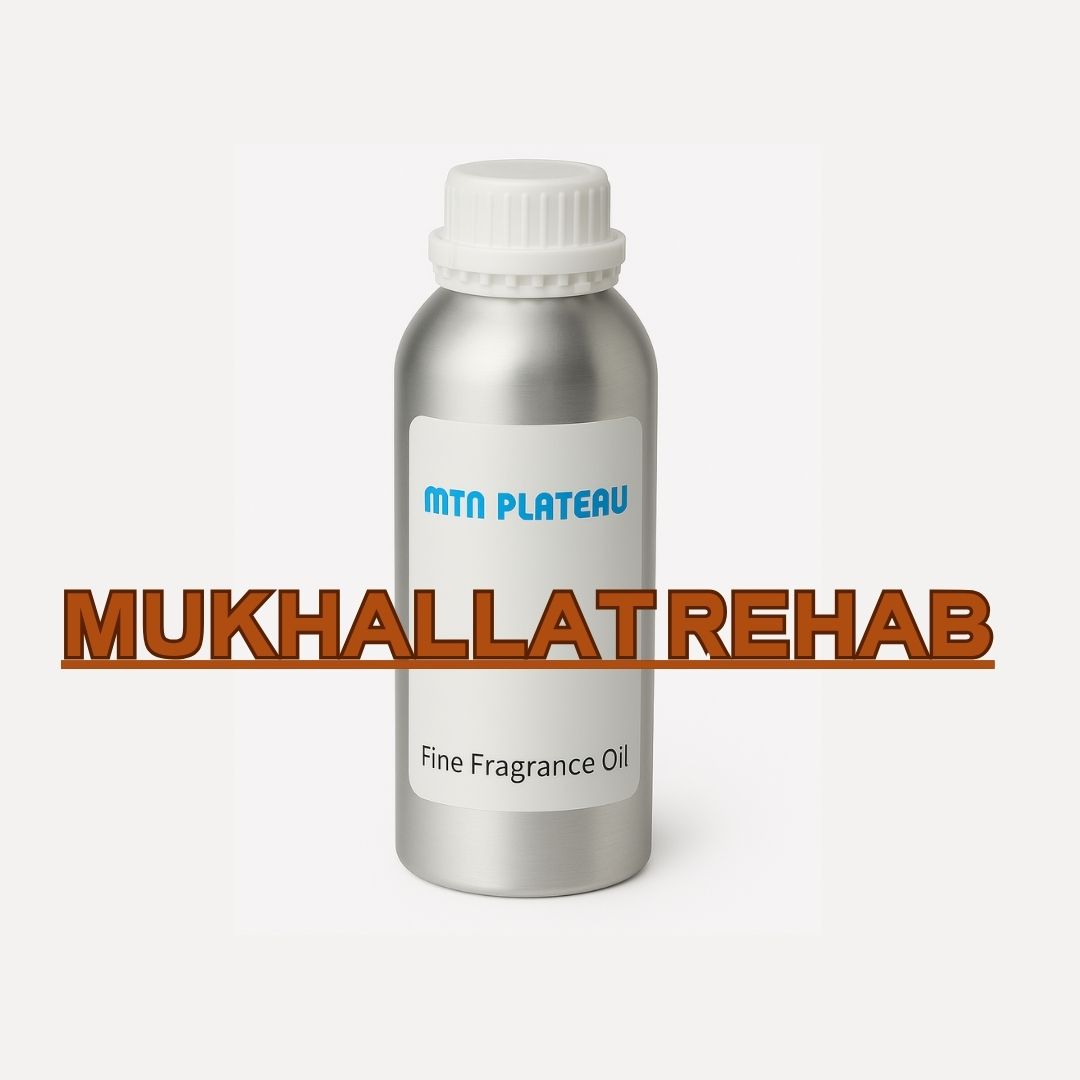 MUKHALLAT REHAB