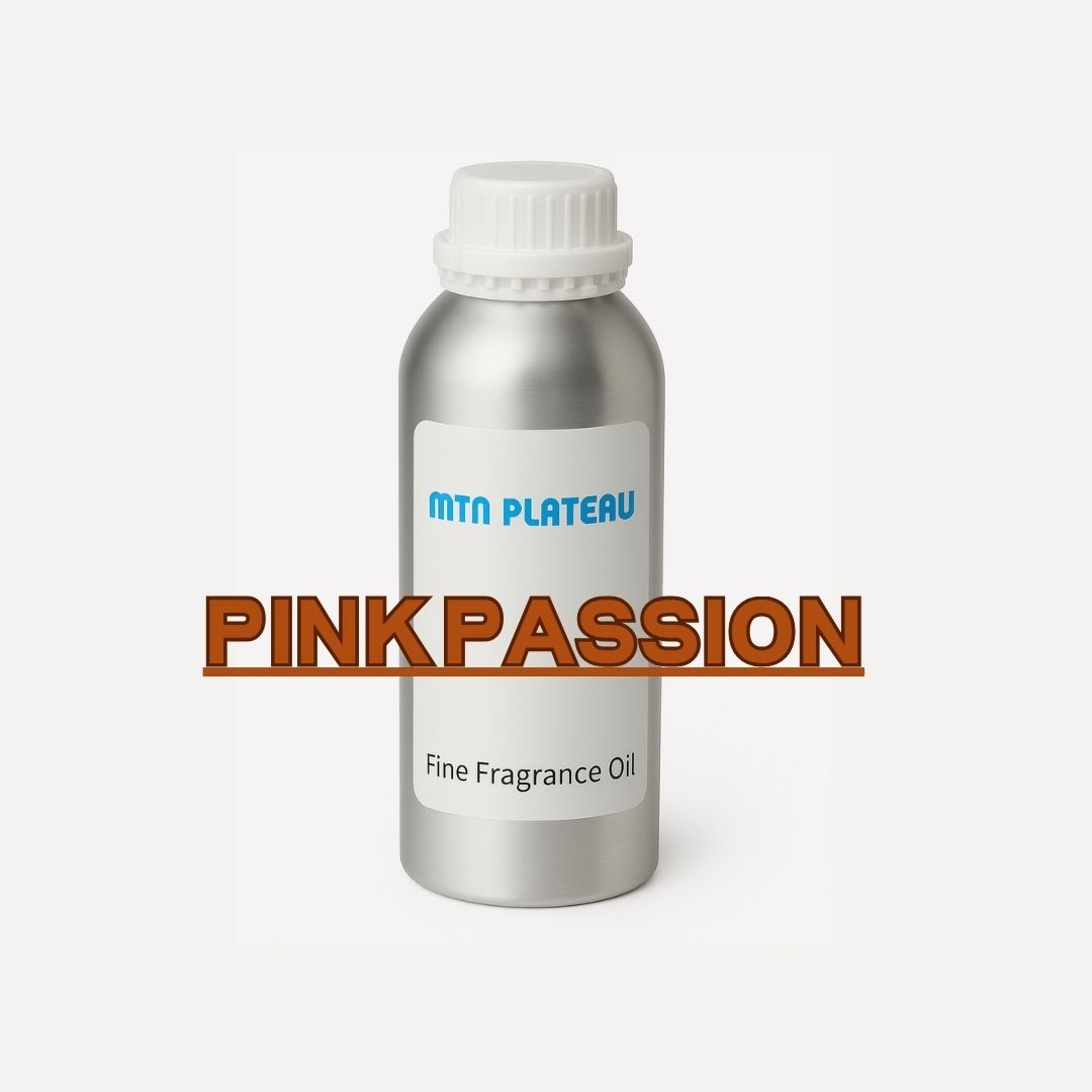 PINK PASSION
