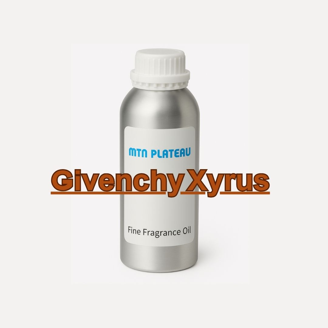 GIVENCHY XYRUS
