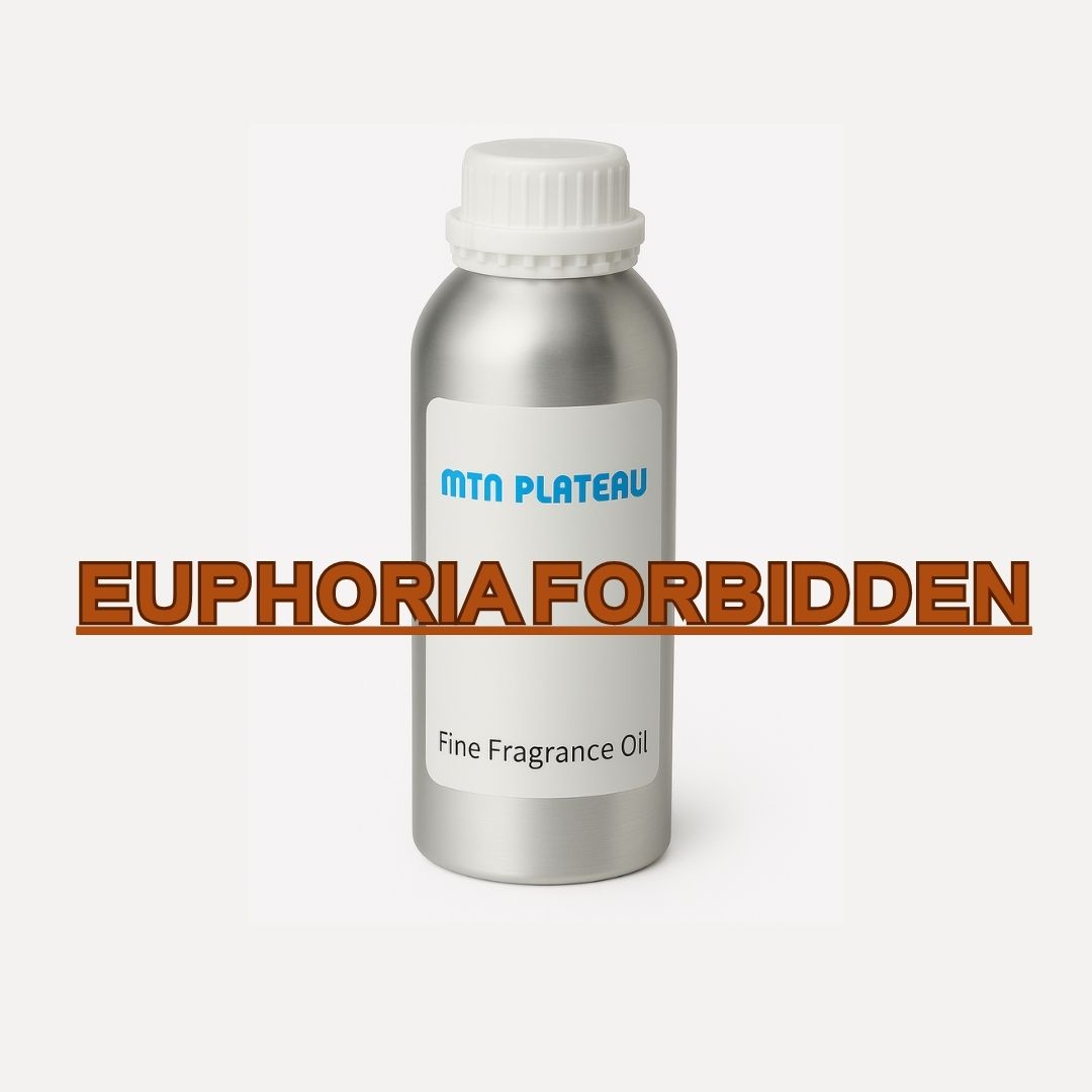 EUPHORIA FORBIDDEN