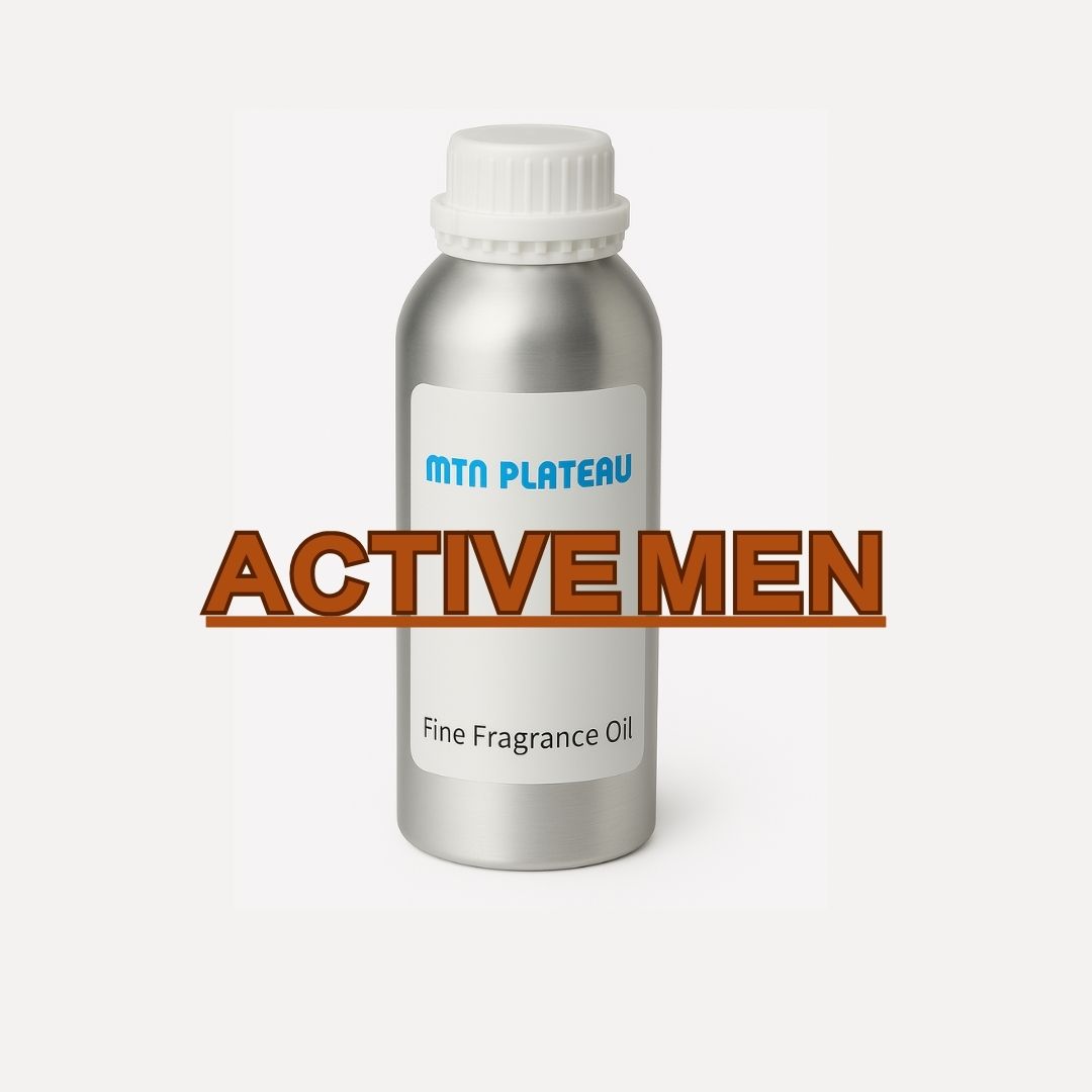 Active Men
