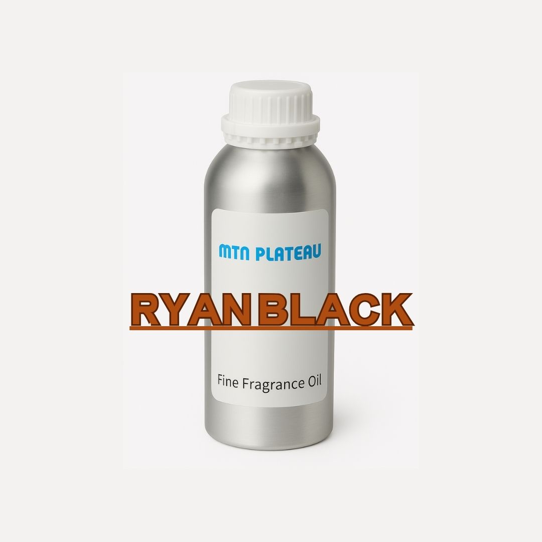 RYAN BLACK