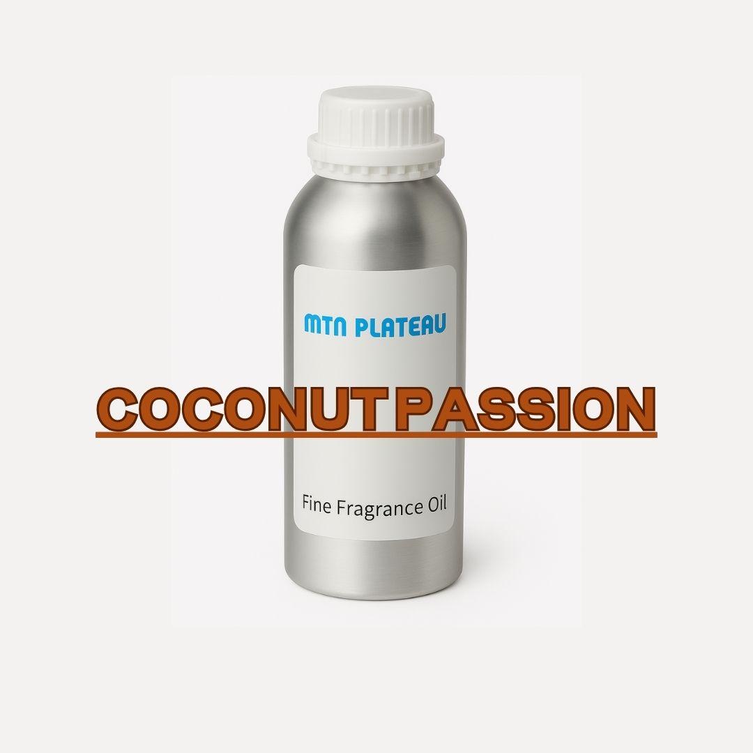 COCONUT PASSION