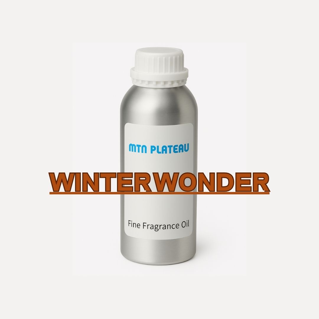 WINTER WONDER
