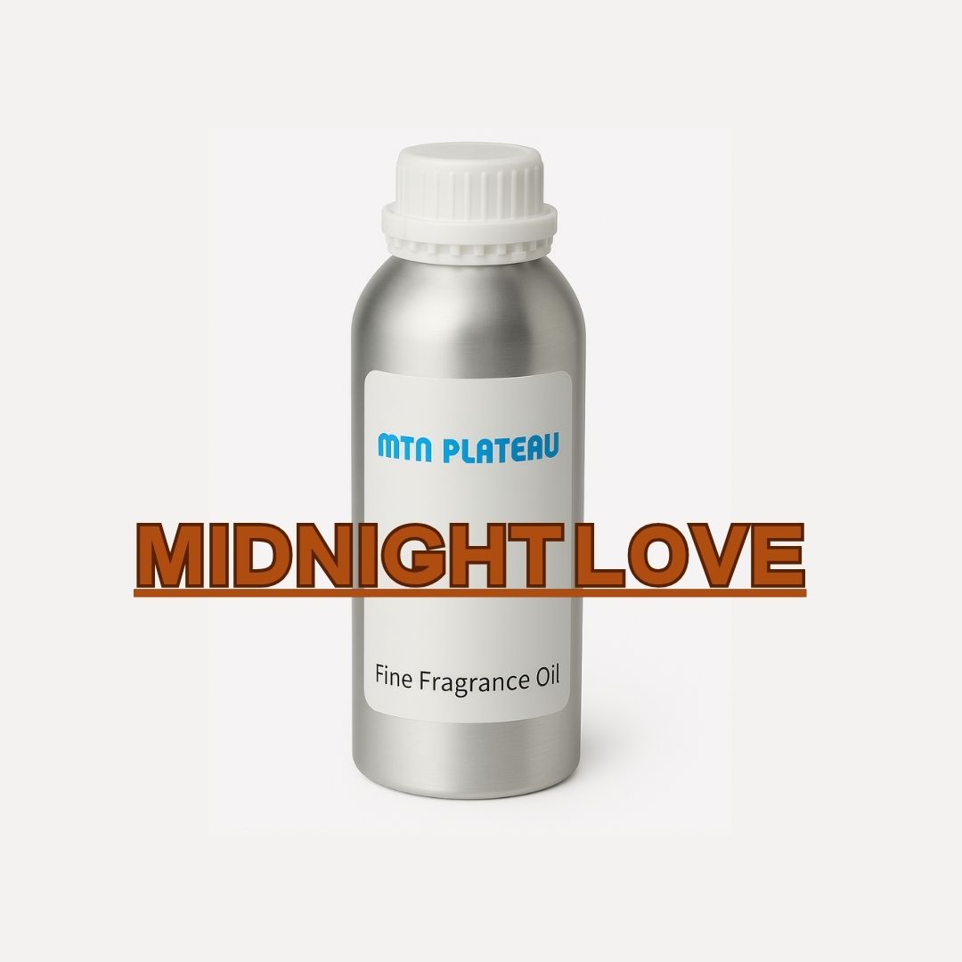 MIDNIGHT LOVE