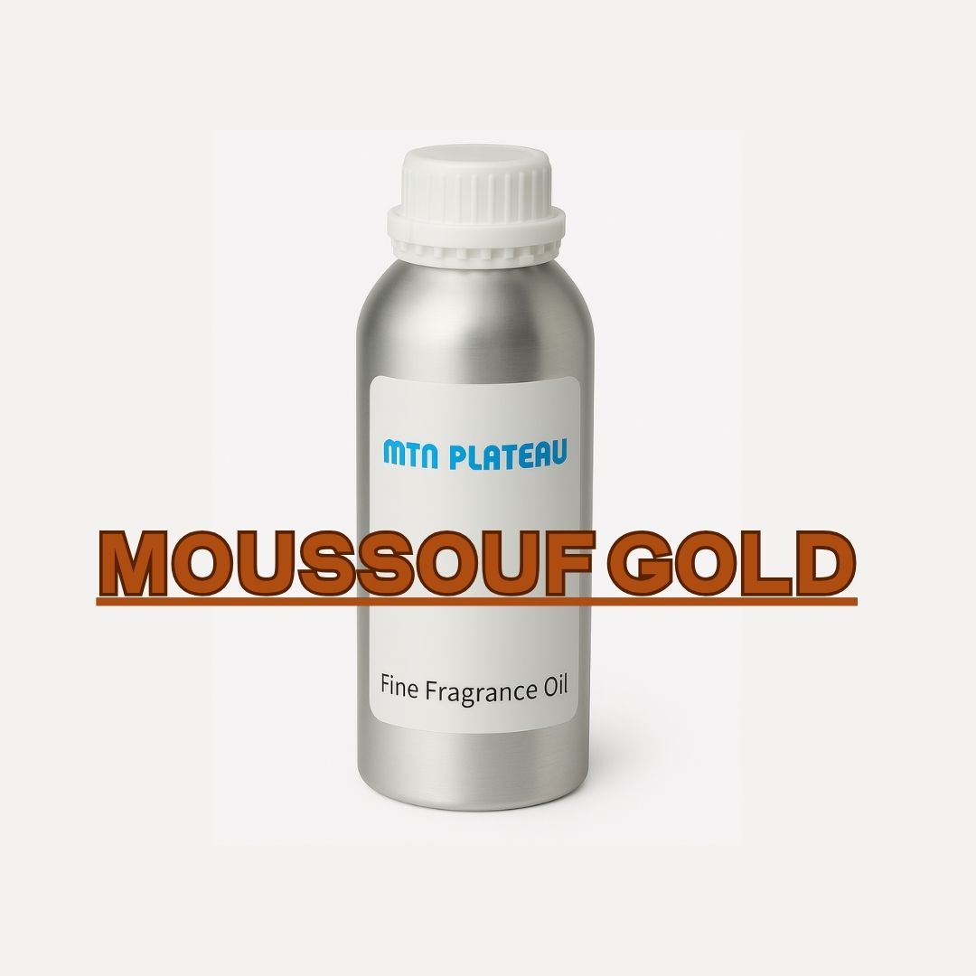 MOUSSOUF GOLD
