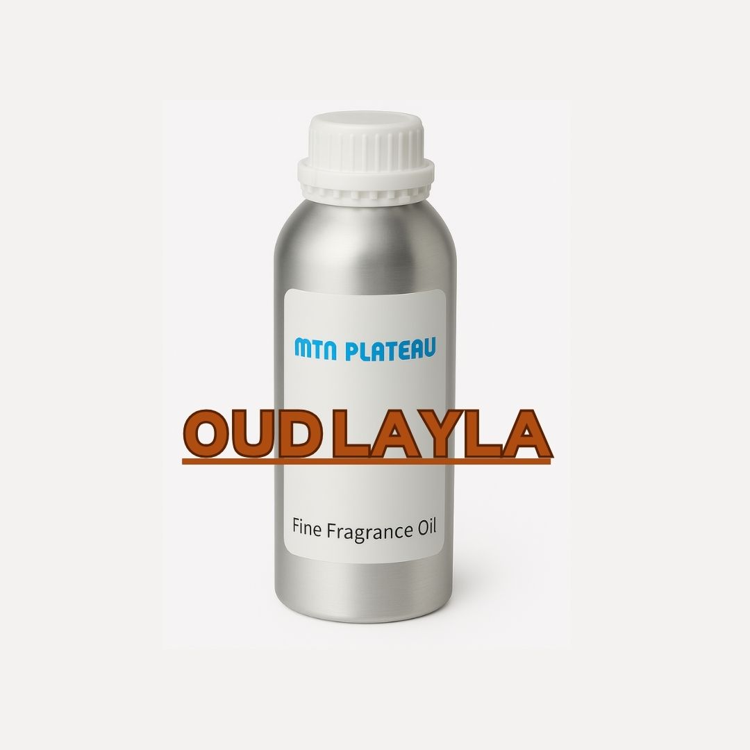 OUD LAYLA