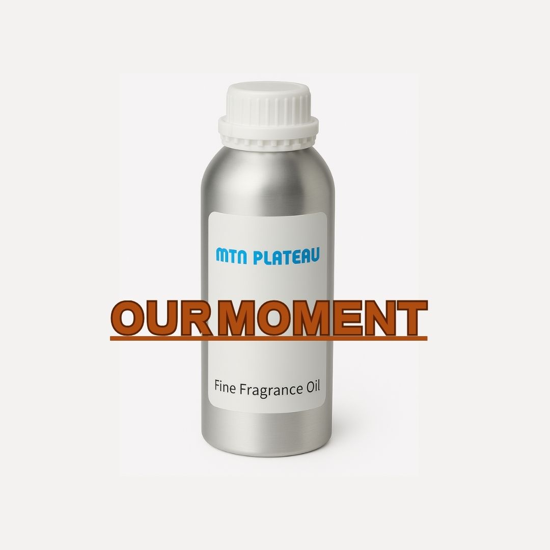 OUR MOMENT