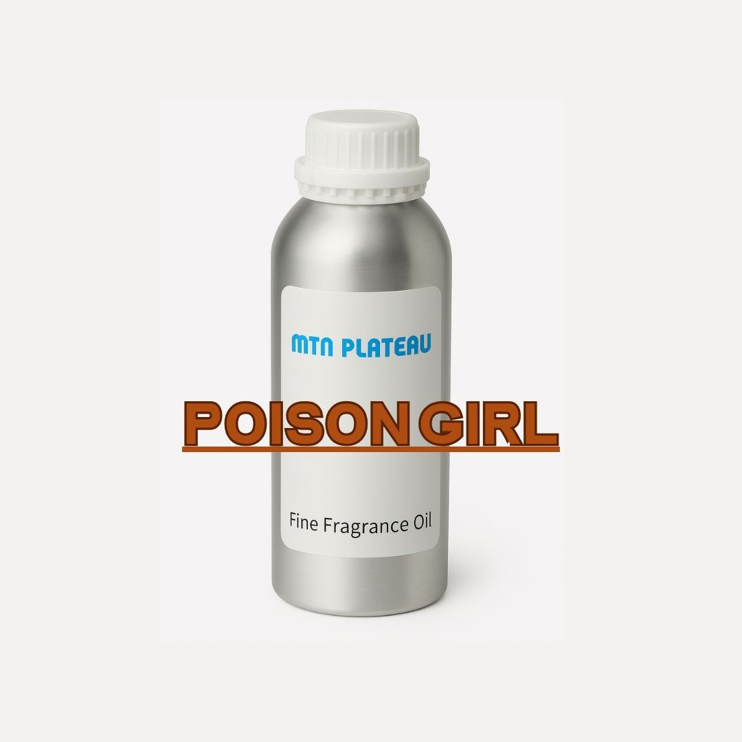 POISON GIRL