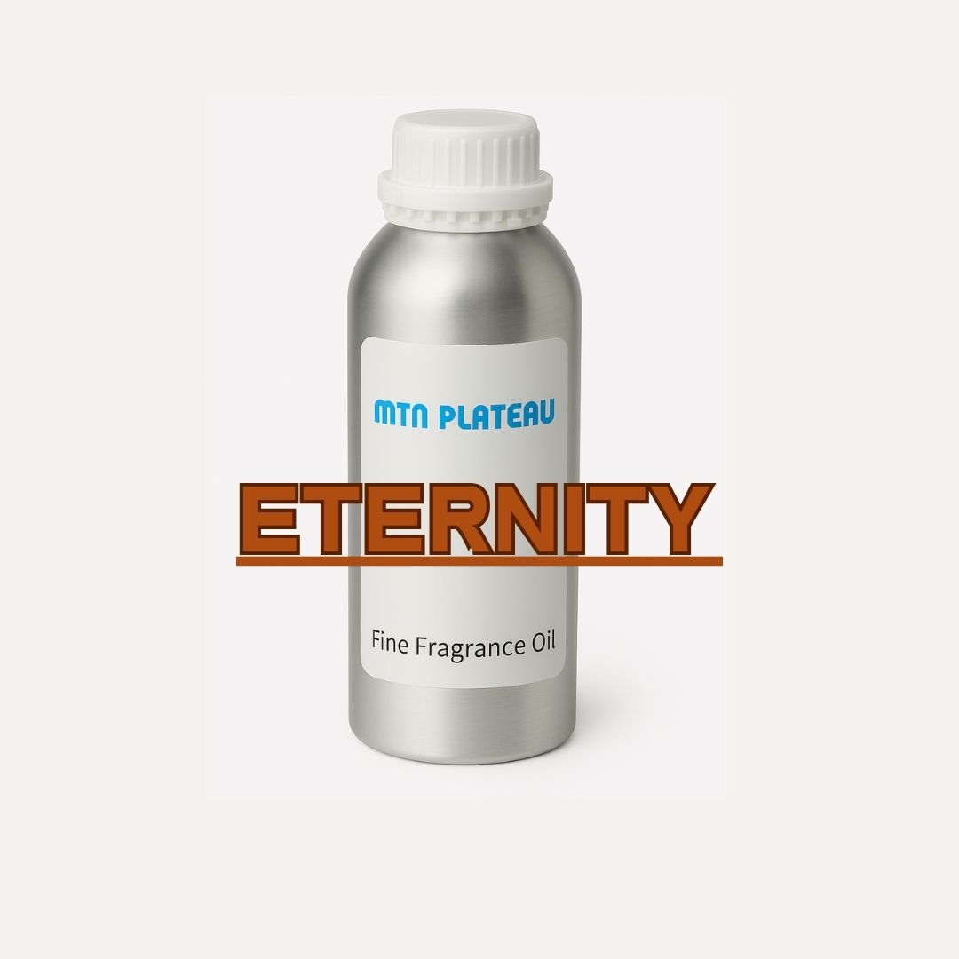 Eternity For Men