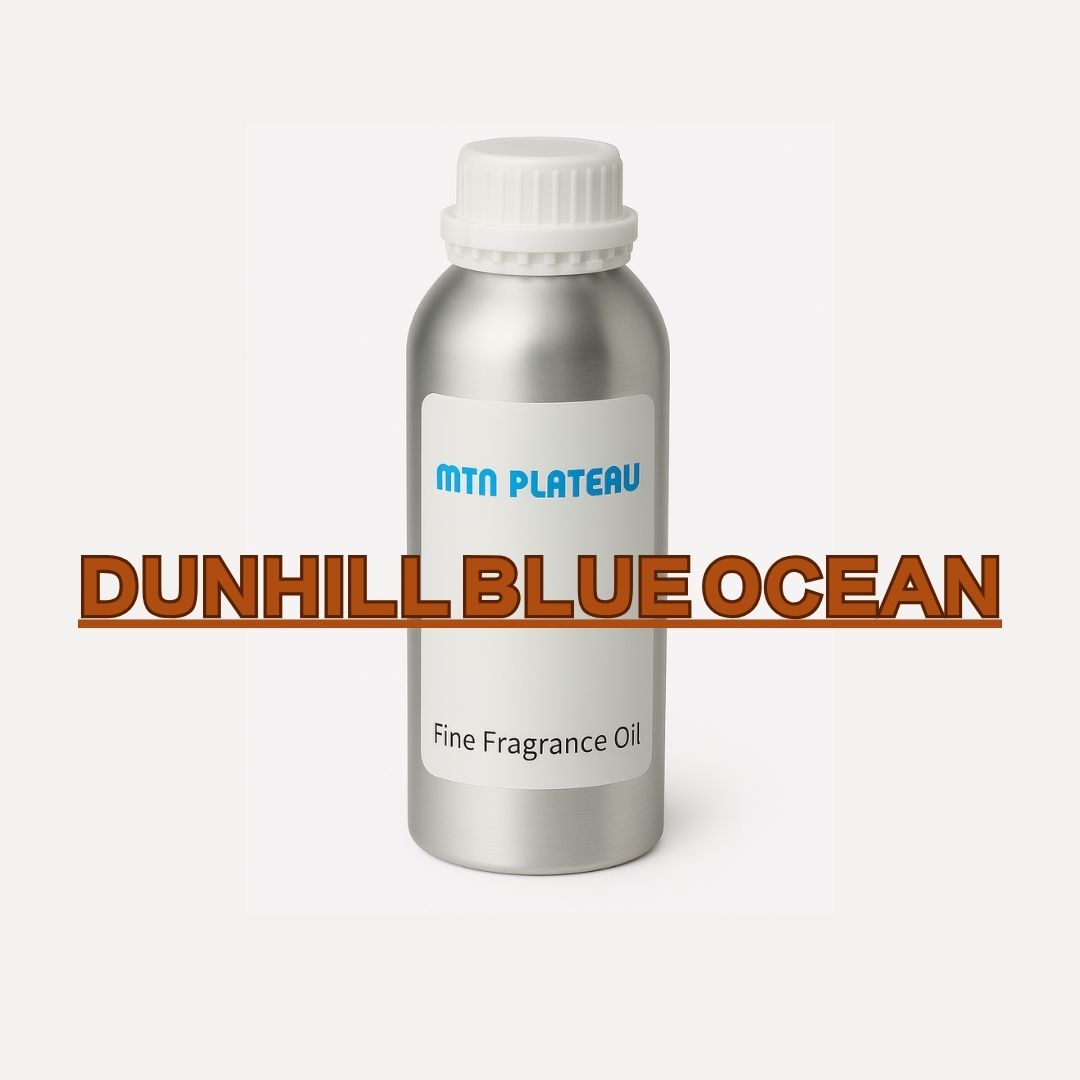 DUNHILL BLUE OCEAN