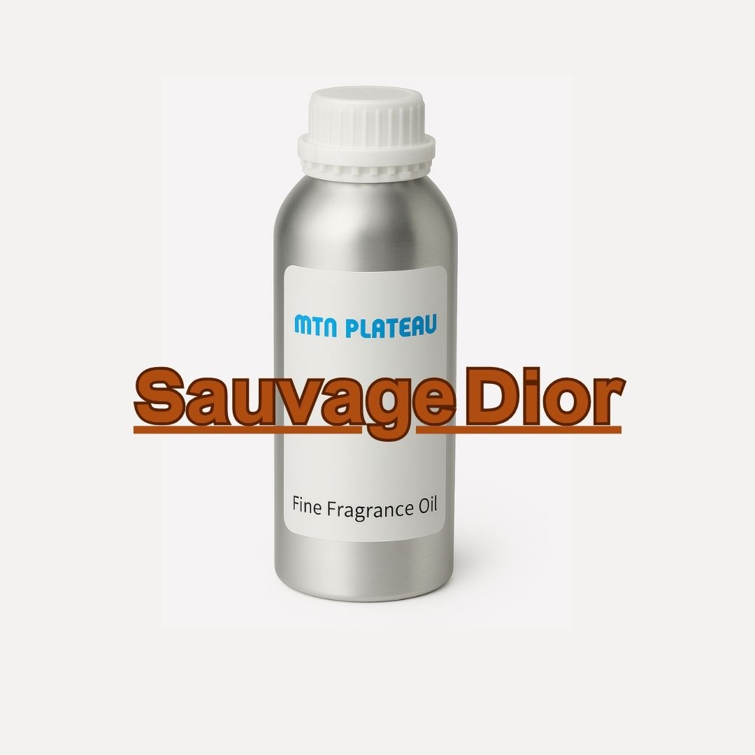 Sauvage Dior