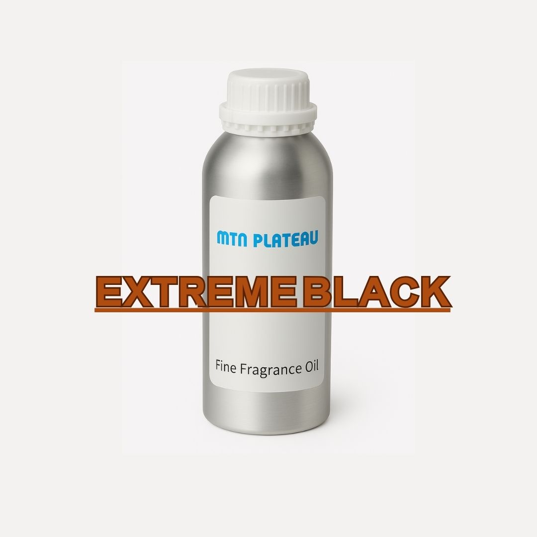 EXTREME BLACK