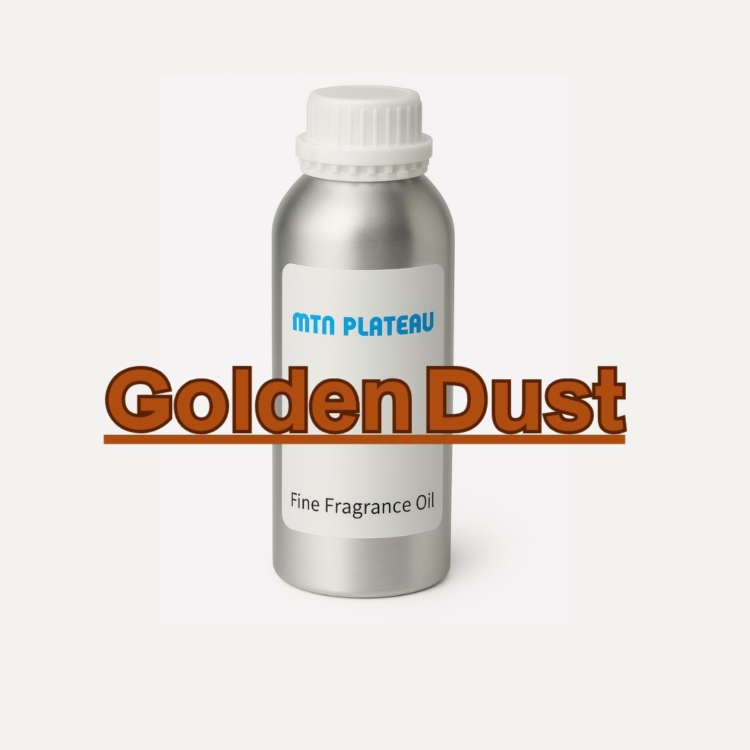 Golden Dust