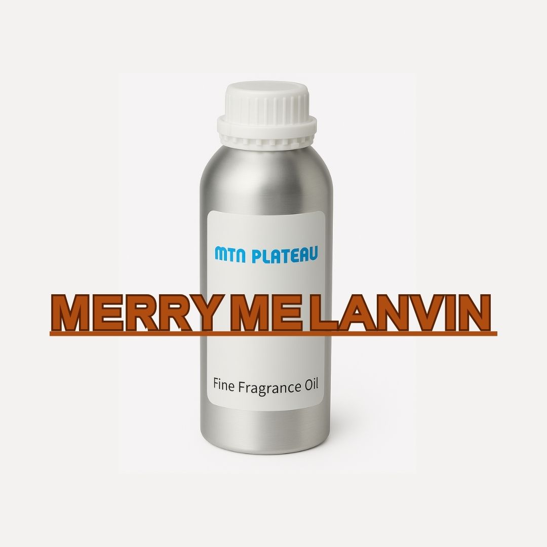 MERRY ME LANVIN