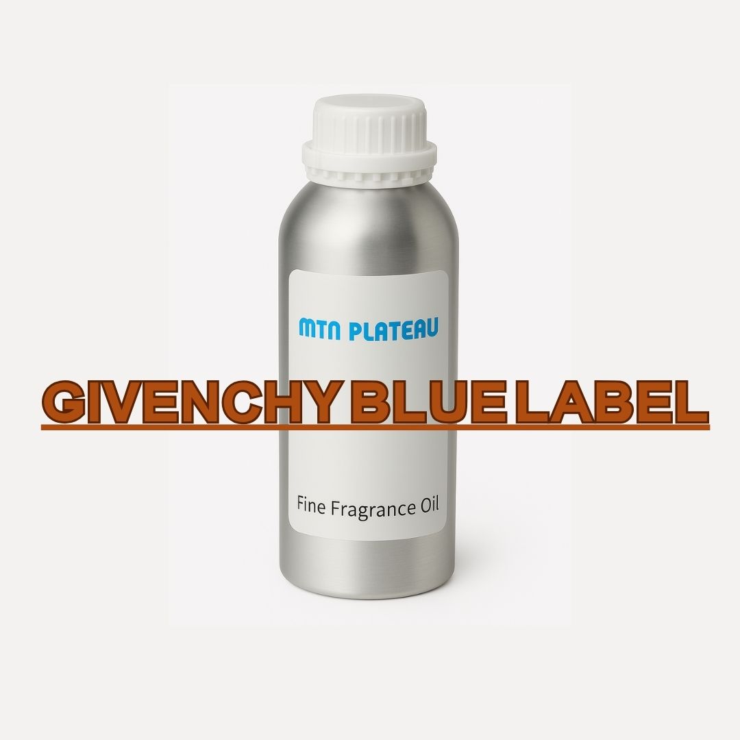 GIVENCHY BLUE LABEL