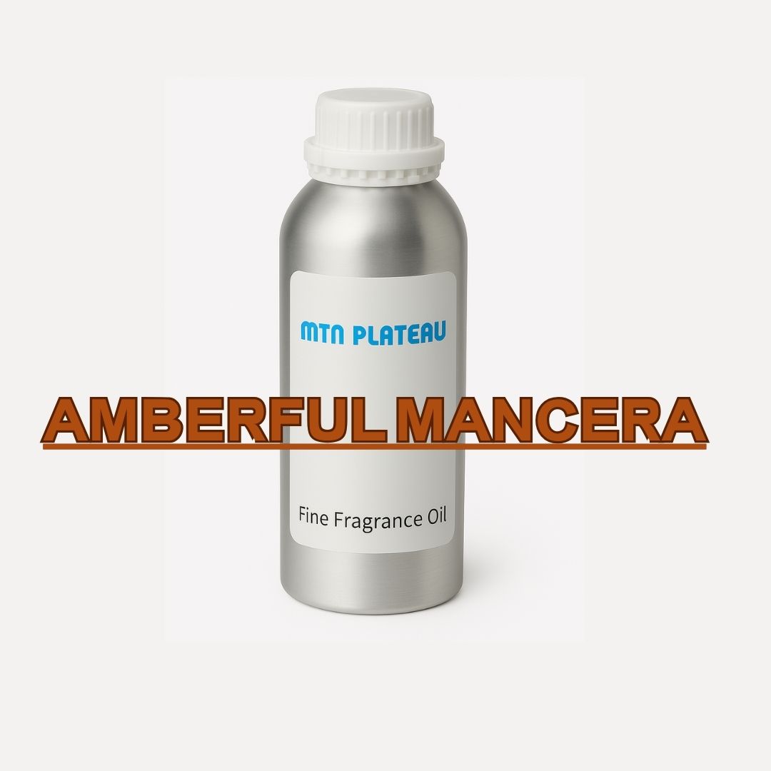 Amberful Mancera
