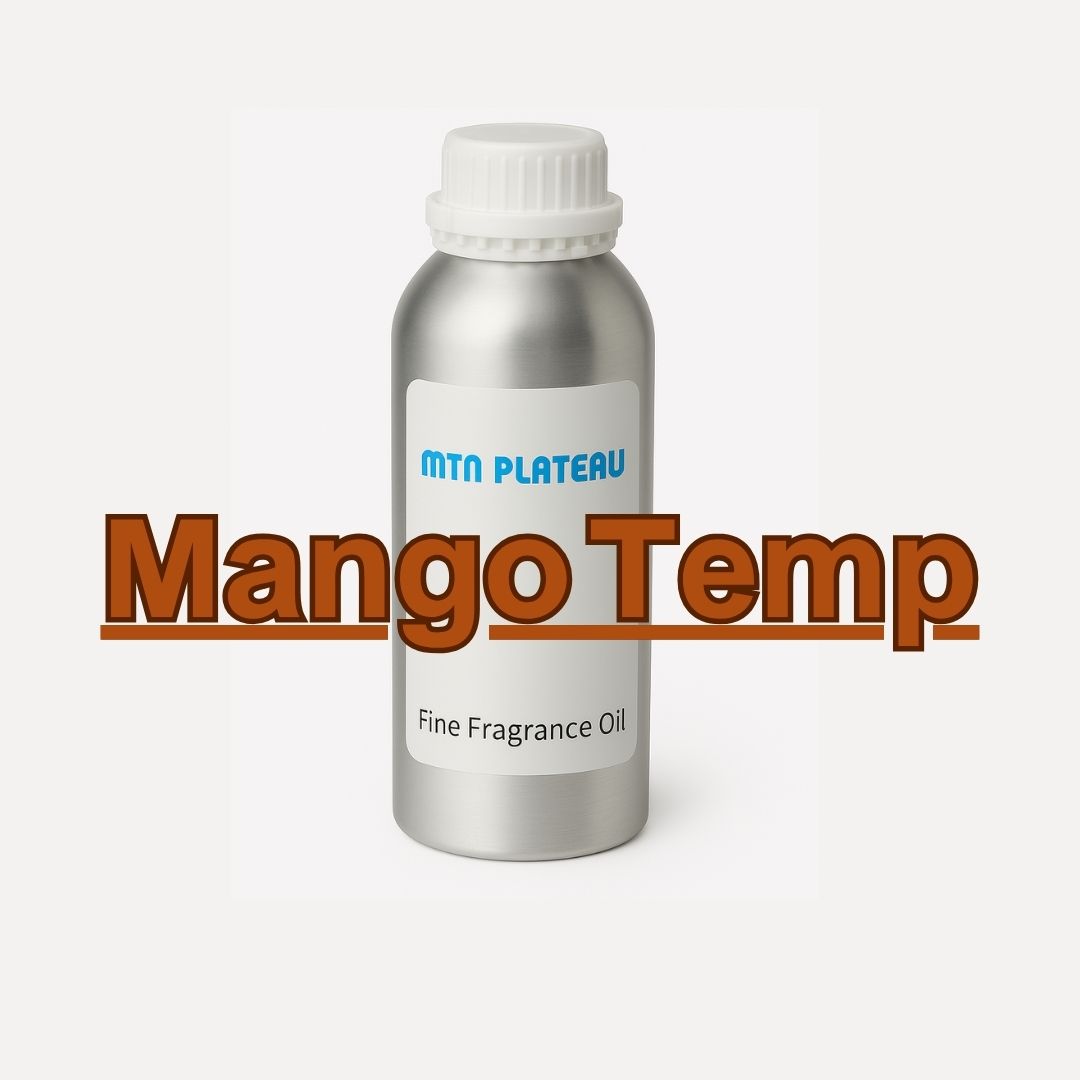 Mango Temptation