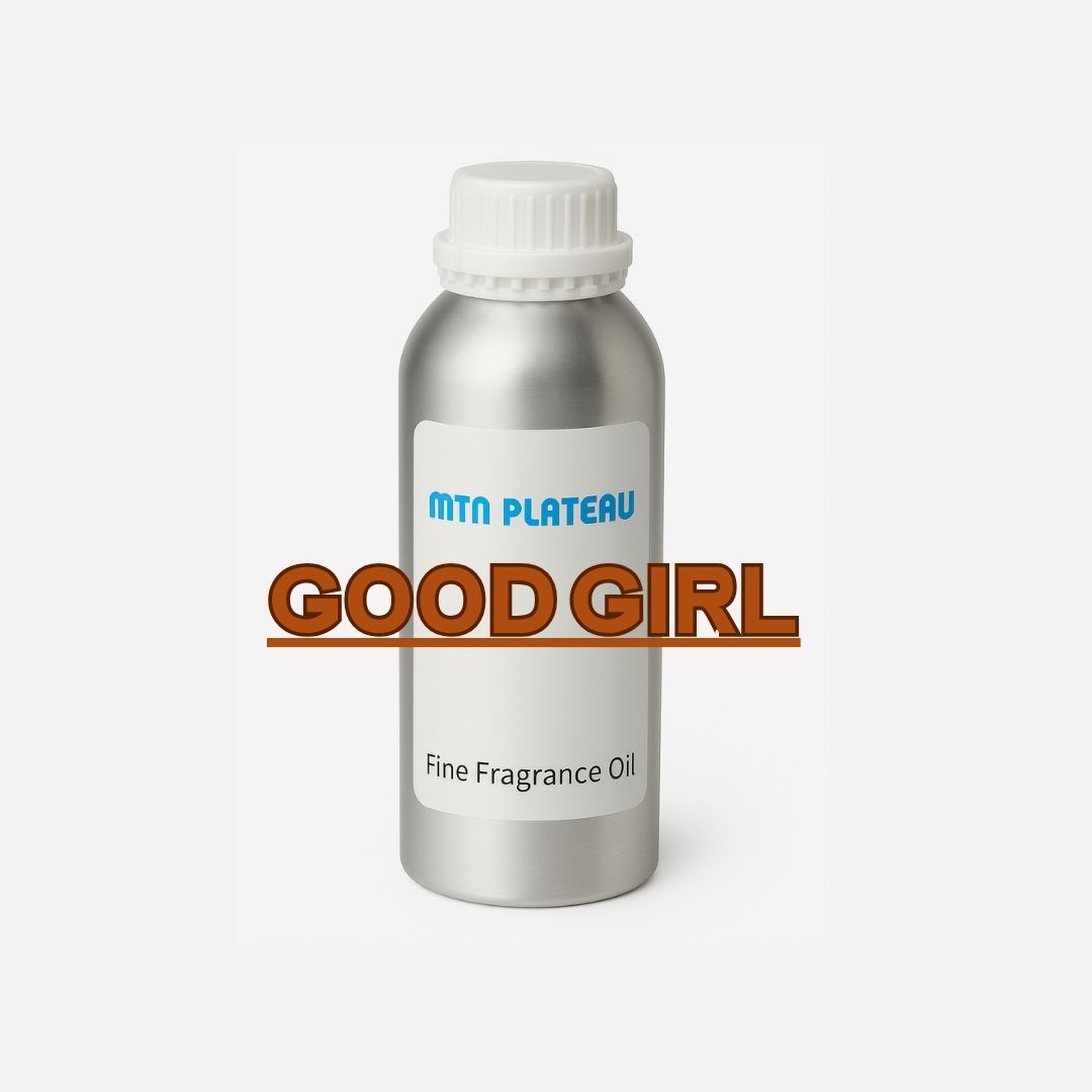 GOOD GIRL