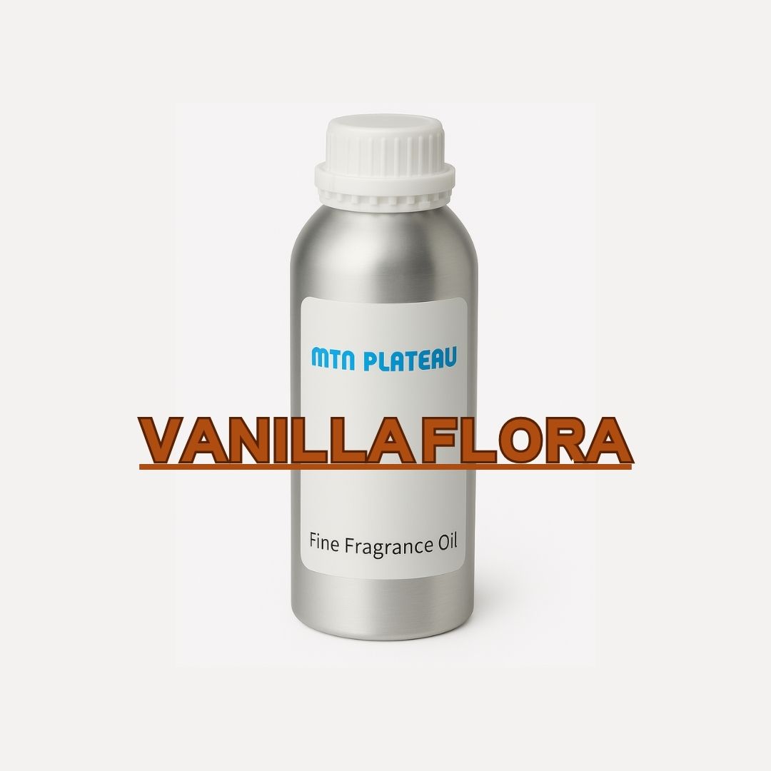 VANILLA FLORA