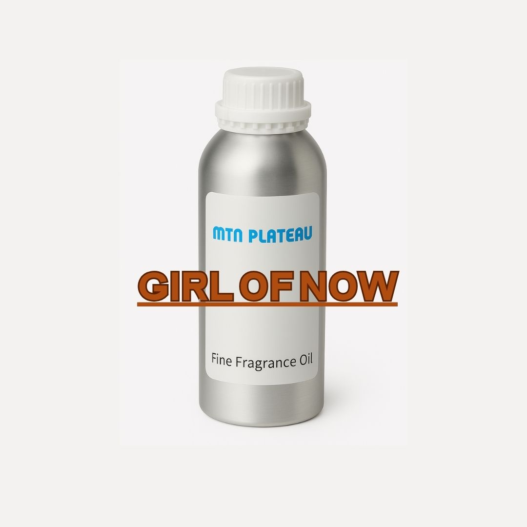 GIRL OF NOW