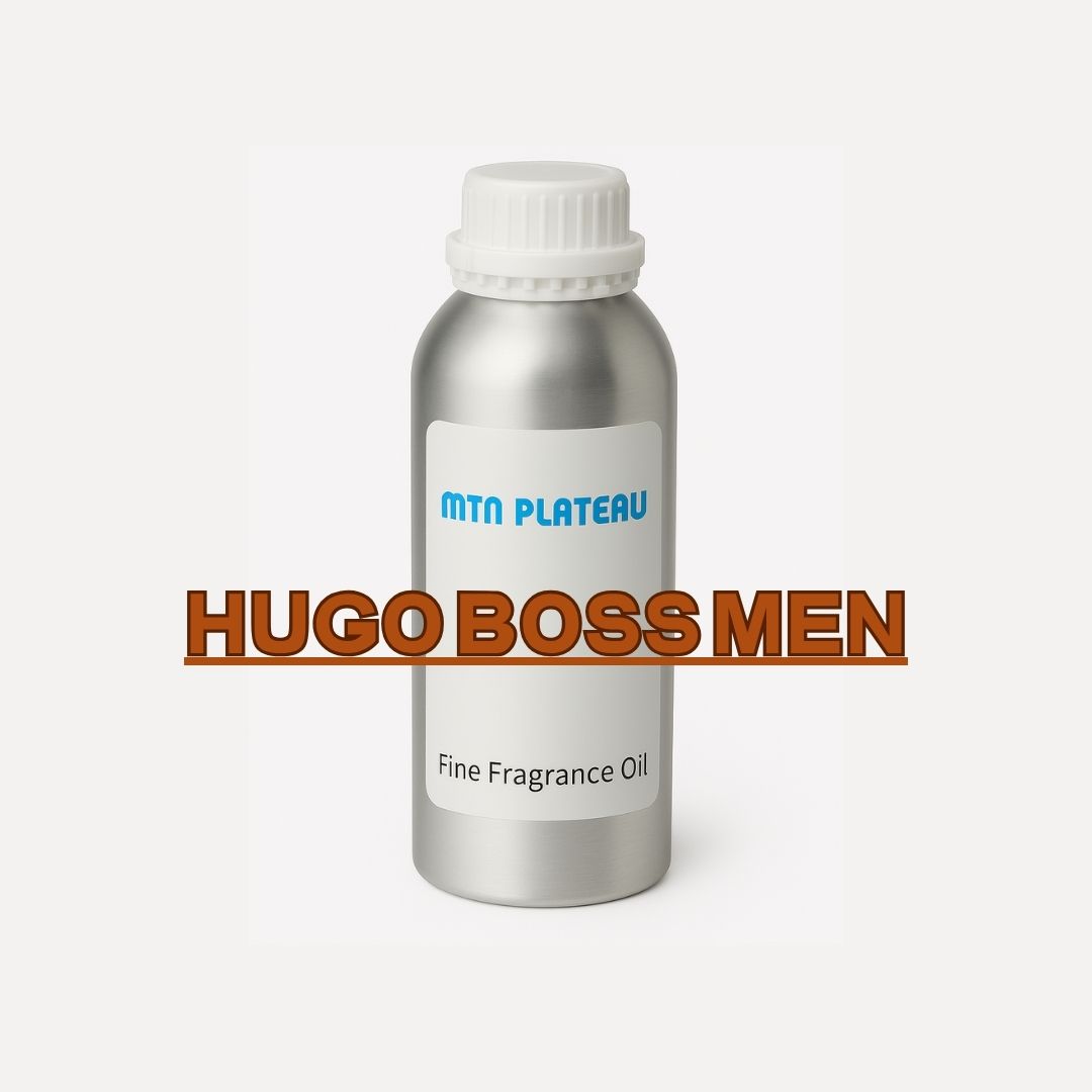 HUGO BOSS MEN