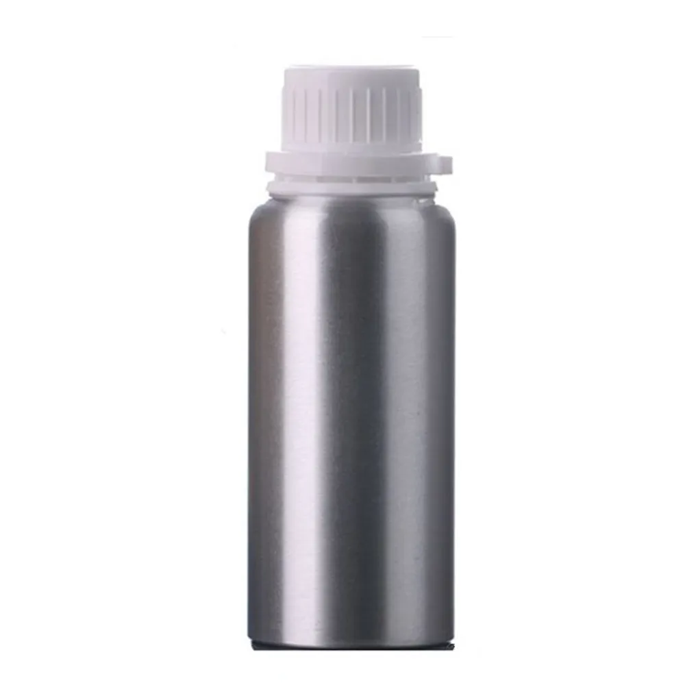 1L Aluminum Bottle with closure