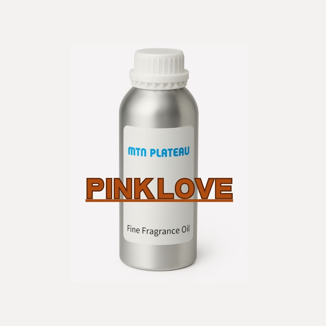 PINK LOVE