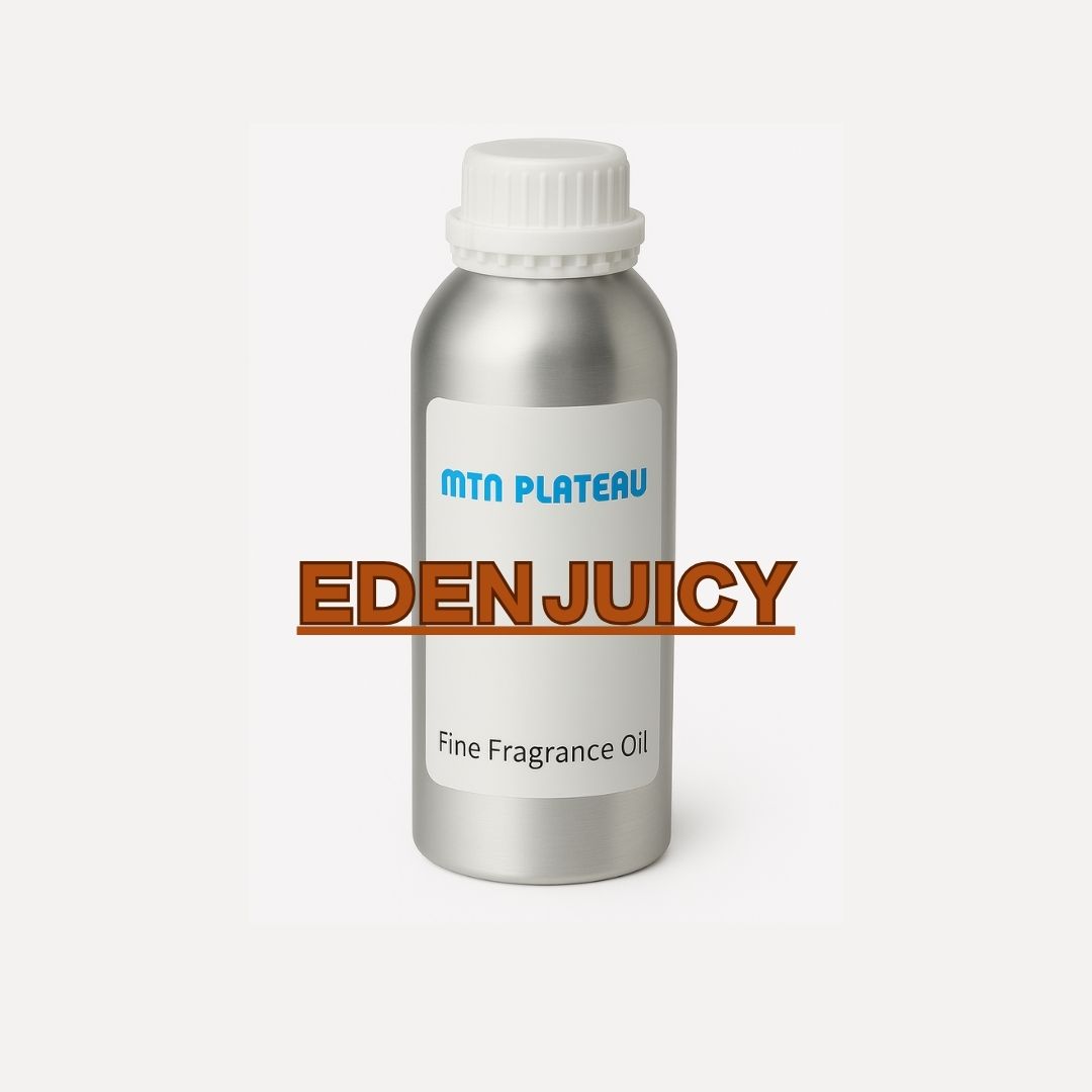 EDEN JUICY