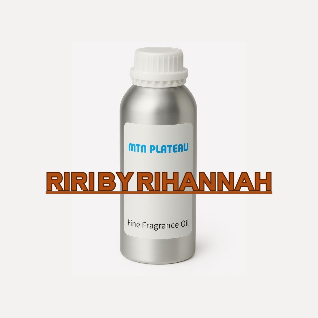 RIRI BY RIHANNAH