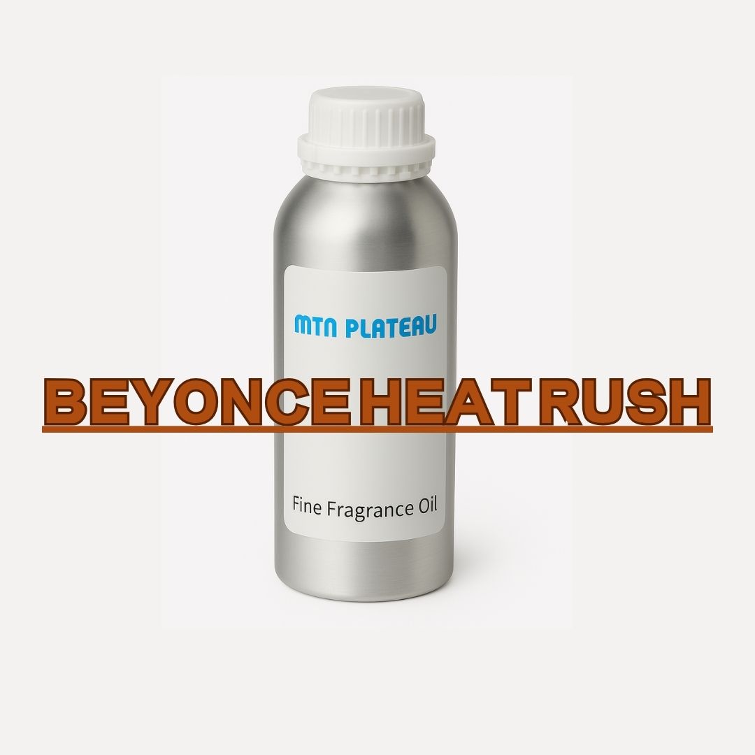 Beyonce Heat Rush