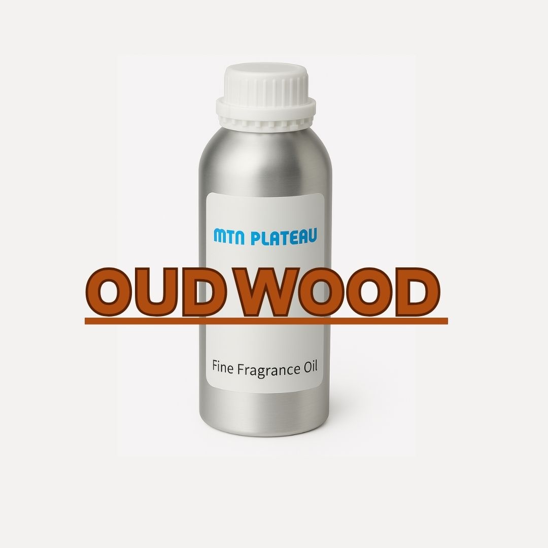 OUD WOOD