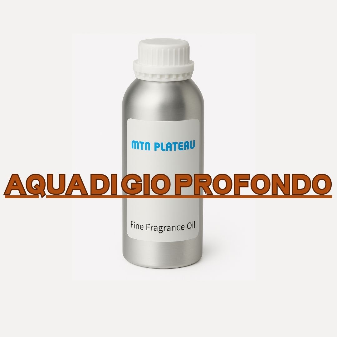 Aqua Di Gio Profondo