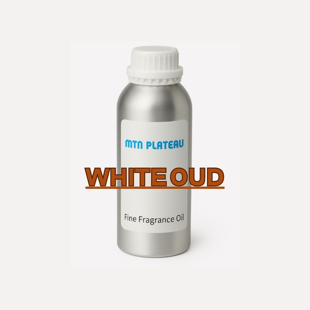 WHITE OUD