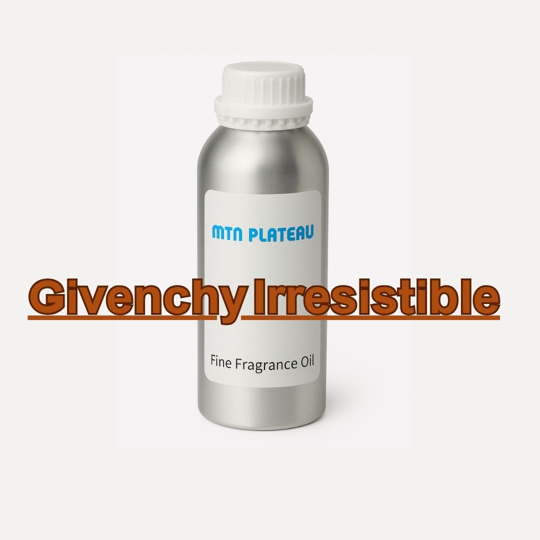 Givenchy Irresistible