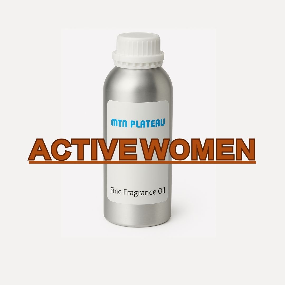 Active Women