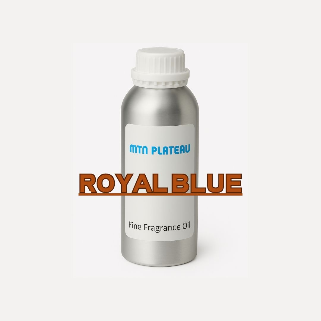 ROYAL BLUE