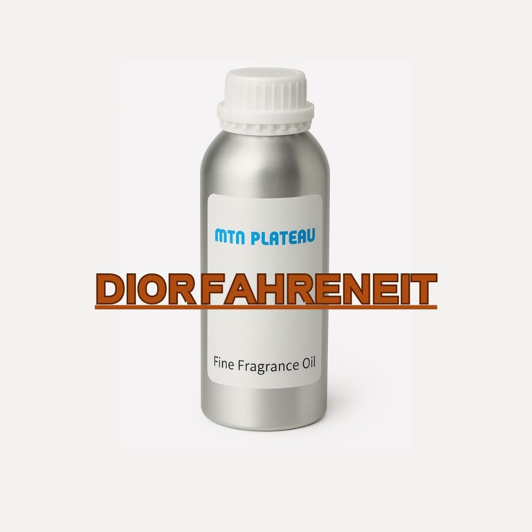 DIOR FAHRENEIT