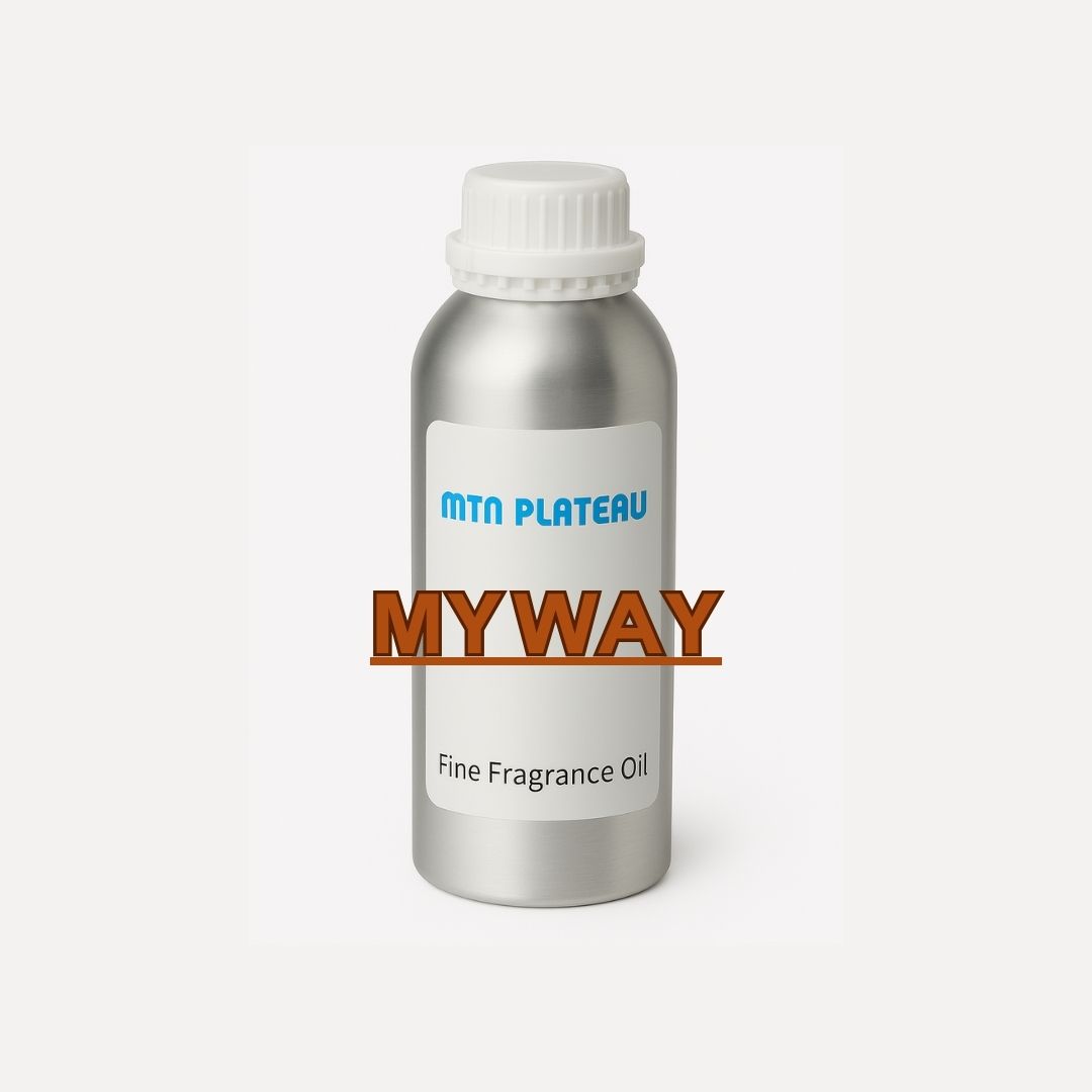 MY WAY
