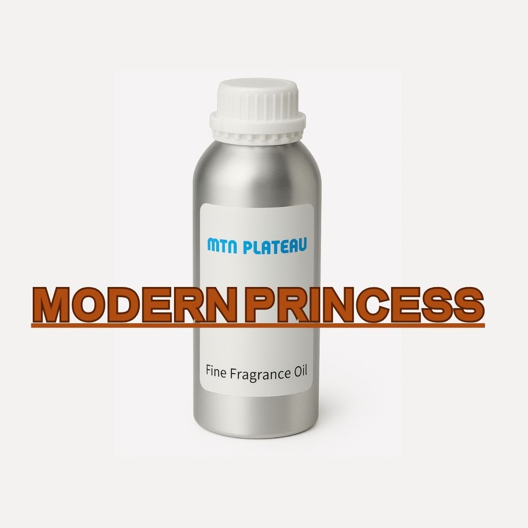 MODERN PRINCESS