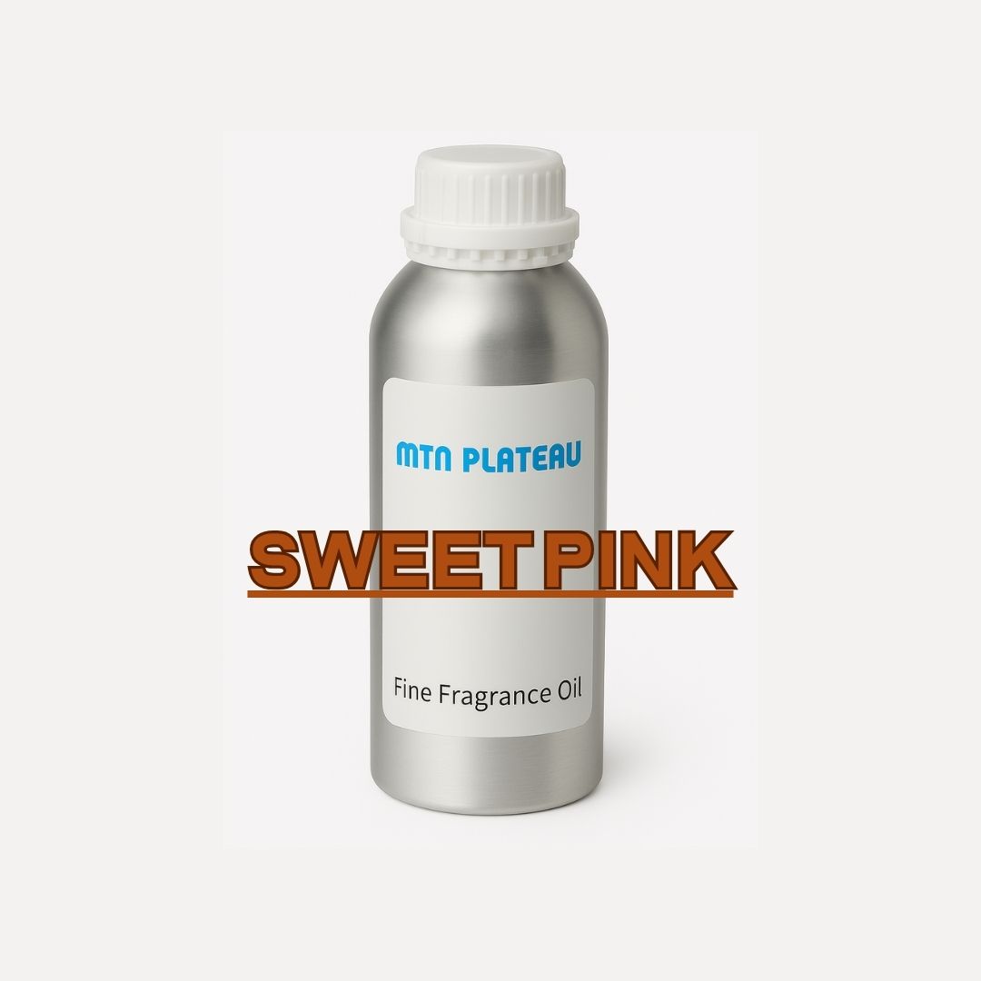 SWEET PINK