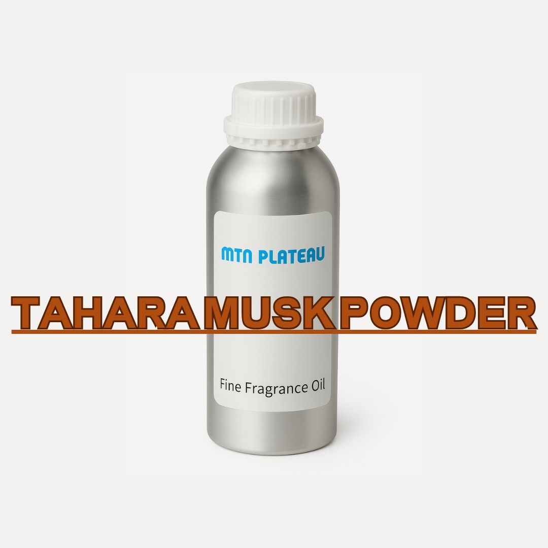 TAHARA MUSK POWDER
