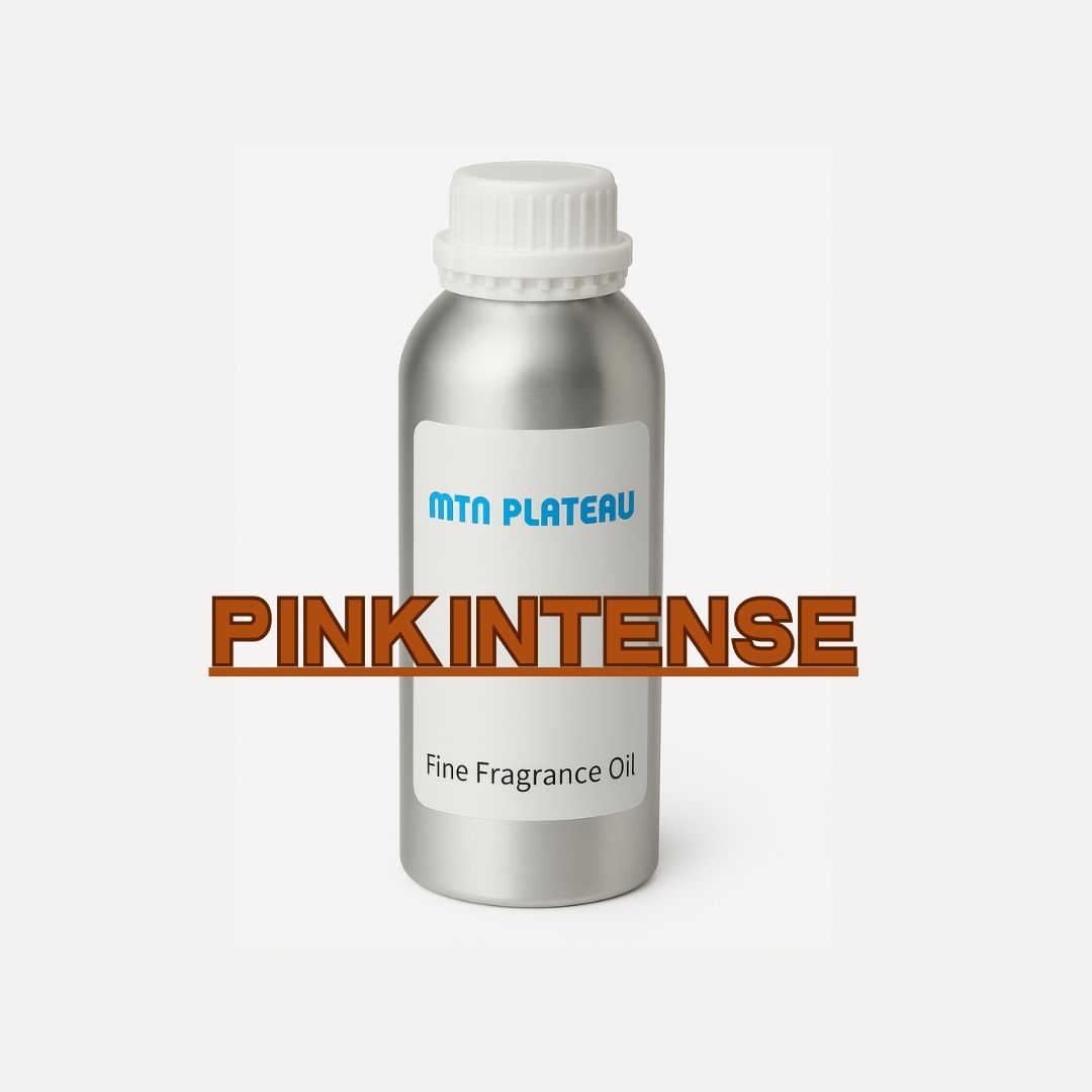 PINK INTENSE