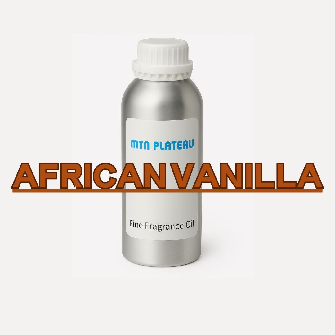 African Vanilla