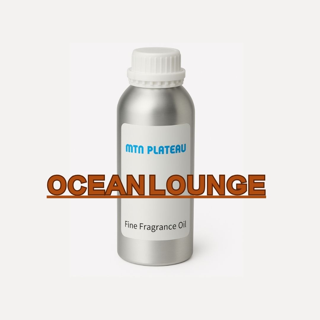 OCEAN LOUNGE
