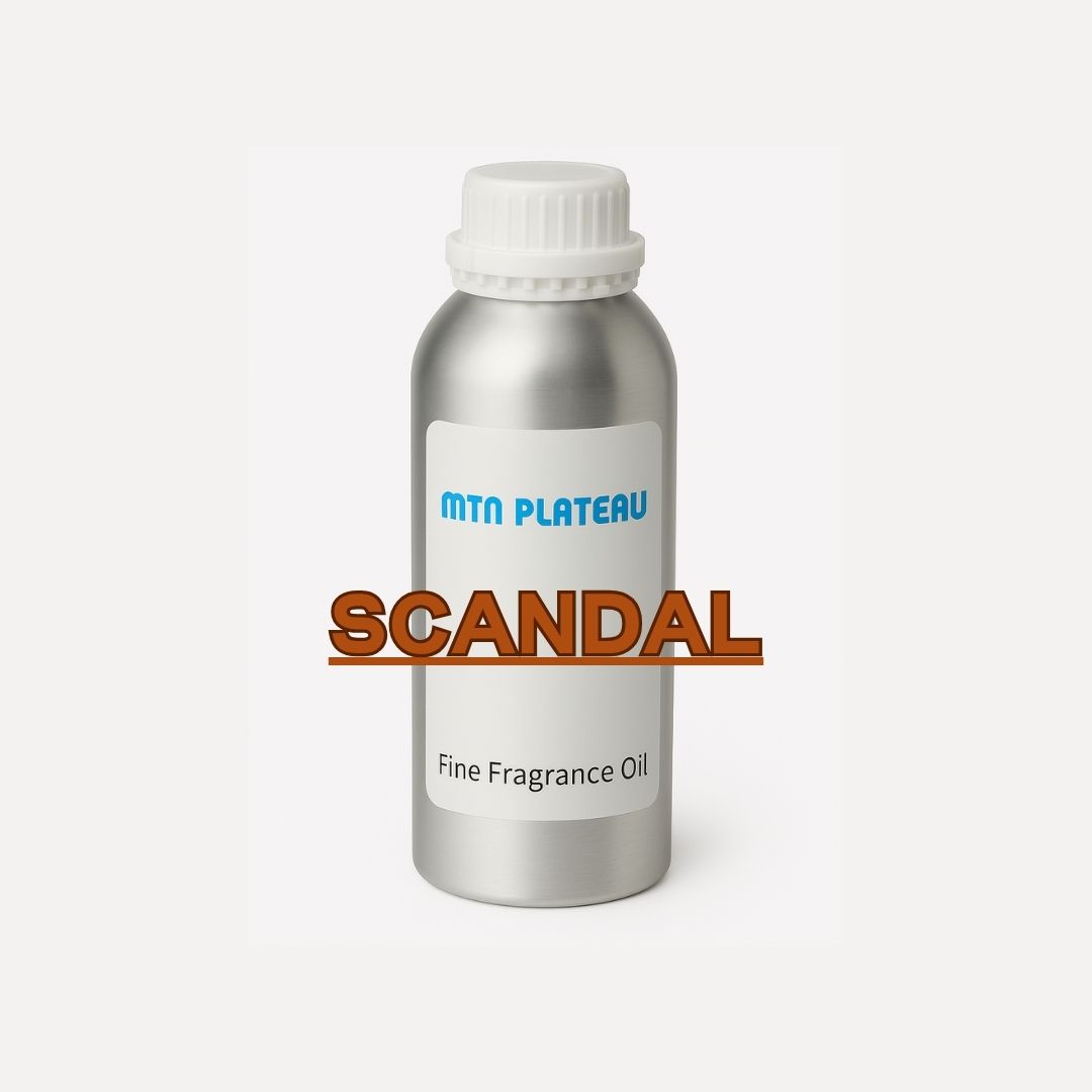 SCANDAL